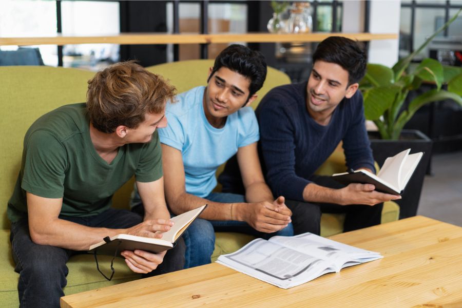 Online Counselling for Overseas Indians